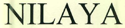 Nilaya Device mark 2682456 Trademark
