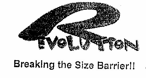 R Evolution Device mark 1513416 Trademark
