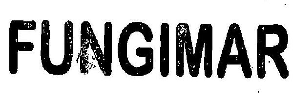 Fungimar (device) Device mark 2489585 Trademark