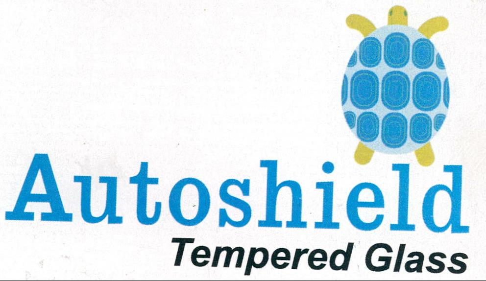 Autoshield (device Of Tortoise) Device mark 2152987 Trademark