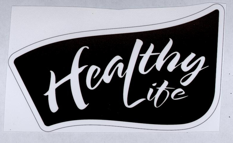 Healthy Lite ( Label ) Device mark 1790998 Trademark