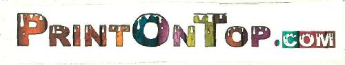 Print Ontop.com (label) Device mark 2563154 Trademark