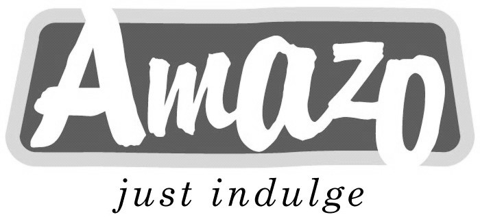 Amazo Just Indulge Device mark 2193322 Trademark
