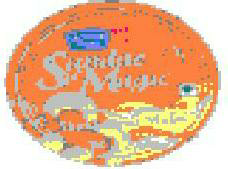 Sundae Magic [label] Device mark 1308510 Trademark