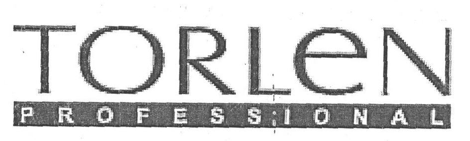 Torlen (label) Device mark 1669870 Trademark