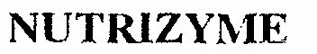 Nutrizyme Device mark 571399 Trademark