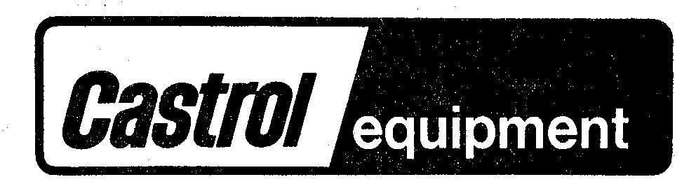 Castrol Device mark 252698 Trademark