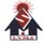 S.v.m.s. (device Of Hut, Rising Sun And S) Device mark 1928193 Trademark