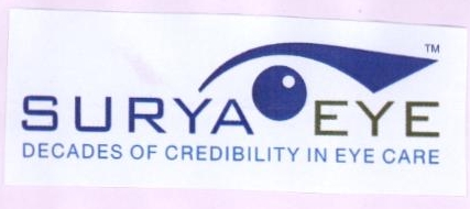 Surya Eye Device mark 1882640 Trademark