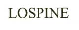 Lospine Device mark 1903510 Trademark