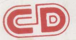 Cd Device mark 670795 Trademark
