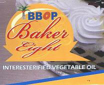 Bbop, Baker Eight Device mark 1786653 Trademark