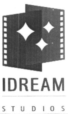 Idream Studios (device Of Dots) Device mark 1649163 Trademark