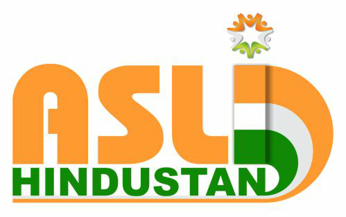 Asli Hindustan Device mark 2355323 Trademark