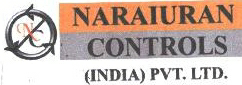 Nc, Naraiuran Controls (india) Pvt.ltd. Device mark 1845814 Trademark
