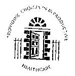 Providing Choices In Reproductive Health Care (logo) Device mark 1161972 Trademark