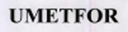 Umetfor Device mark 1726062 Trademark