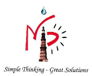 Simple Thinking - Great Solutions Device mark 2890116 Trademark