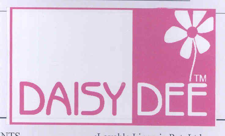 Daisy Dee Device mark 1740926 Trademark