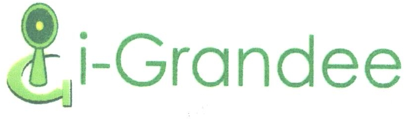 I-grandee Device mark 2228399 Trademark