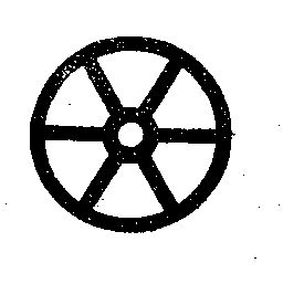 Device Of Wheel Device mark 224016 Trademark