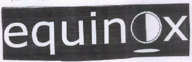 Equinox Device mark 1597378 Trademark