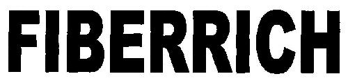 Fiberrich Device mark 2641189 Trademark