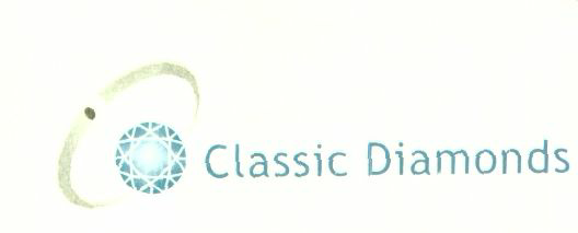 Classic Diamonds ( Label) Device mark 1411264 Trademark