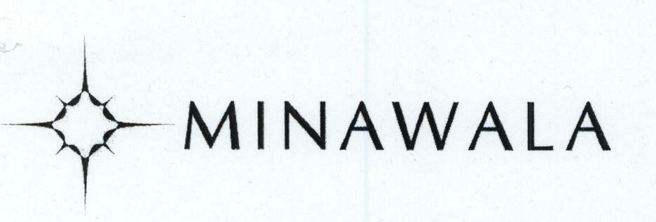Minawala Device mark 1710661 Trademark