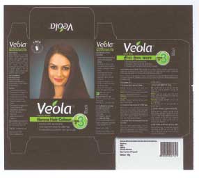 Veola Device mark 1888449 Trademark