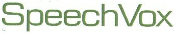 Speechvox Device mark 1786722 Trademark