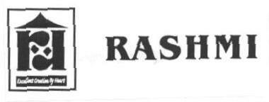 Rashmi Device mark 1656726 Trademark