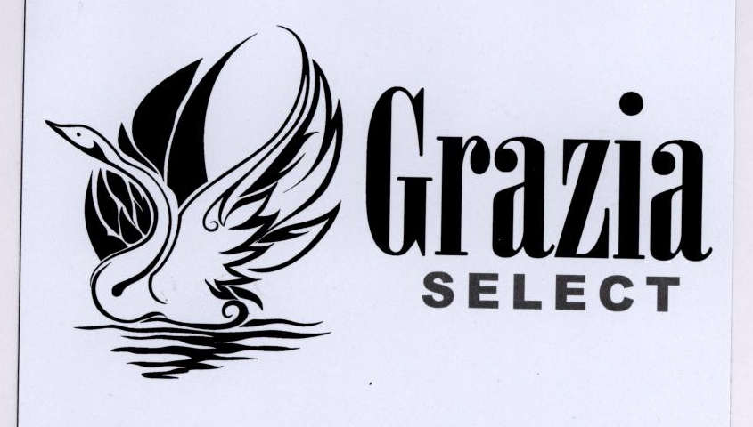Grazia (select) Label Device mark 1788760 Trademark