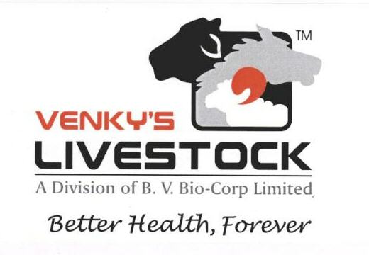 Livestock (label) Device mark 1663694 Trademark