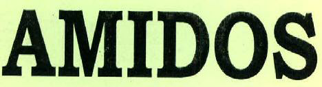 Amidos Device mark 2325831 Trademark