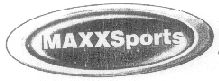 Maxxsports (label) Device mark 1474204 Trademark