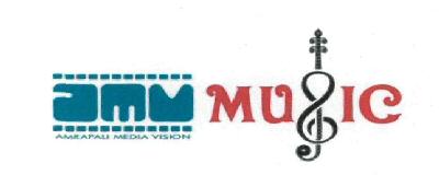 Amv Music (device) Device mark 2336507 Trademark