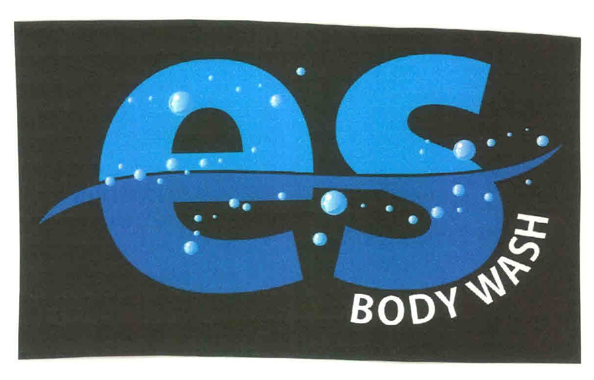 Es Body Wash Device mark 2730020 Trademark