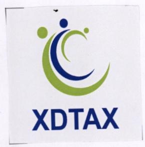 Xdtax Device mark 1896298 Trademark