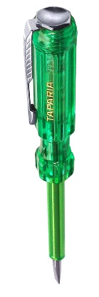 Taparia (device Of Tester) Device mark 2584309 Trademark