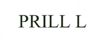 Prill L Device mark 2025267 Trademark