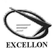Excellon (with Logo) Device mark 2223421 Trademark