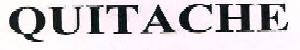 Quitache Device mark 2258159 Trademark
