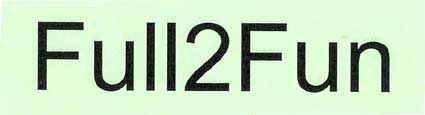 Full2fun Device mark 1791527 Trademark
