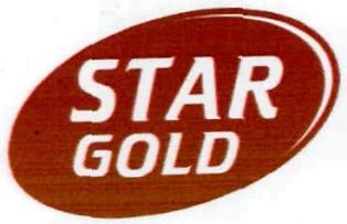 Star Gold Device mark 2585493 Trademark