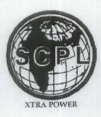 Scpl Xtra Power Device mark 1835032 Trademark
