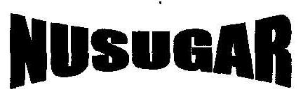 Nusugar Device mark 2059211 Trademark