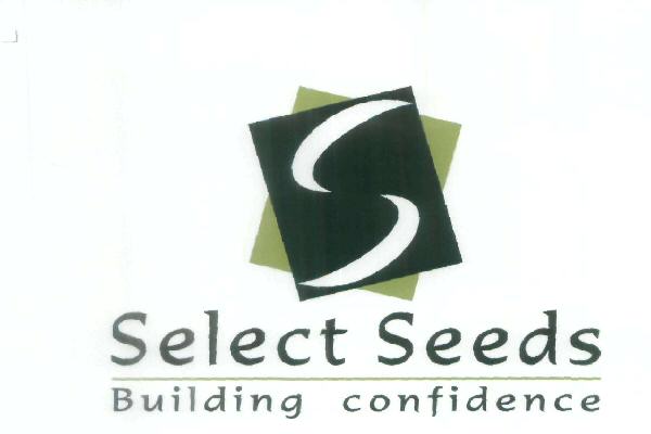 Select Seeds Device mark 1828552 Trademark