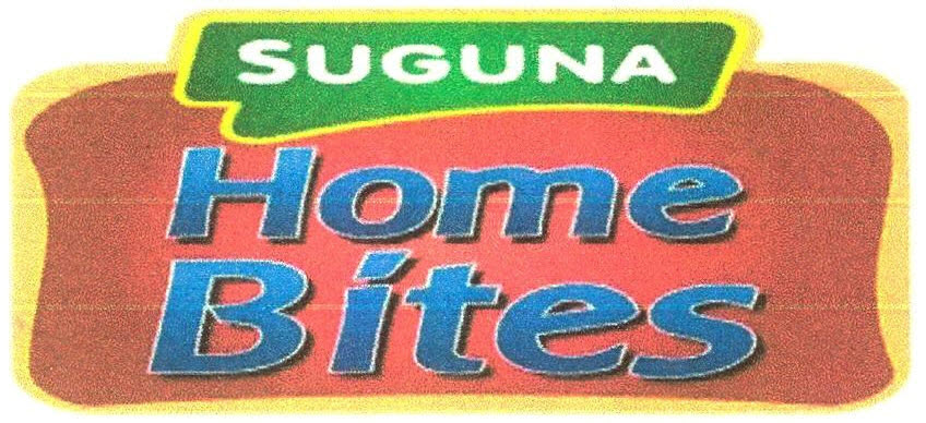Suguna Home Bites Device mark 2605274 Trademark