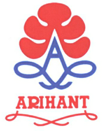 A Arihant Device mark 2284165 Trademark